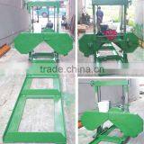 Manual Wood Sawmill LT40B