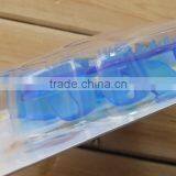 PVC Material Five Finger Soft Brush Comb for Pet Bathing thumbnail-2