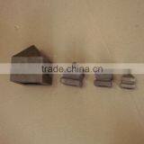 cast steel tops