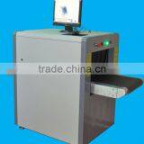 X Ray Luggage Scanner With High Resolution 12inch Color Lcd Display thumbnail-1