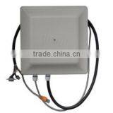 Long Reading Distance UHF RFID Reader thumbnail-1
