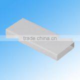 PVC Fence Profile thumbnail-1