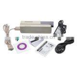 MCR 200 Portable Magnetic Card Reader Truck 1 2 3