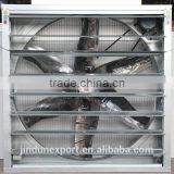 3 Phase Motor Belt Driven Exhaust Fan thumbnail-4