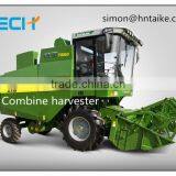 2016 Small Wheat Combine Harvester thumbnail-3