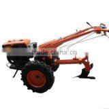 Diesel Engine Walking Tractor/hand Tractor 11HP/12HP/15HP/18HP in Kenya Reliable Quaility thumbnail-4