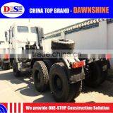 BEIBEN All Wheel Drive Off-road 6x6 Tractor Truck thumbnail-5