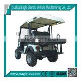 Street Legal Atv for Sale, Electric, Lifted Suspension, EG2020ASZR, Brand New thumbnail-1