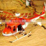 War Helicopter Model thumbnail-1