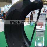 Utilitarian Wheel Balancer Machine With Self-diagnosis And Self-calibration. thumbnail-4