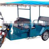 TAXI 3 WHEEL ELECTRIC TRICYCLE OF PHOENIX-L1 thumbnail-1