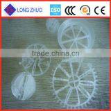 Fish Pond Media Bio Filter Media & Dangling Water Treatment Media thumbnail-1