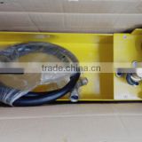 EP50 50Bar 12L Water Tank Manual Hydrostatic Test Pump thumbnail-4