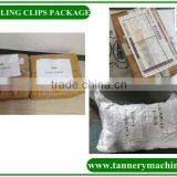 Toggling Machine Clip of the Leather Machine Spare Parts thumbnail-6