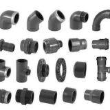 HDPE Fast Connection Pipe Fittings thumbnail-2