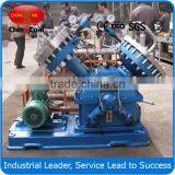 GV-5/200-1 HP Gas Compressor-Membrane Type Piston Compressor thumbnail-3