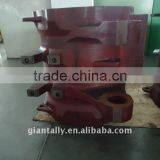Motor Shell thumbnail-1