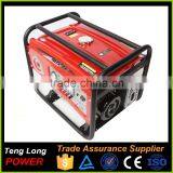 China Manufacturor Price ac Three Phase 5kw United Power Portable Generator thumbnail-6