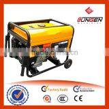 7kw Petrol Portable Generators thumbnail-3