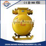 KBZ Mining Explosion-proof Vacuum Switch Power thumbnail-2