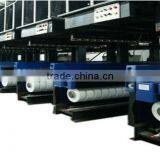 POY/FDY SPINNING MACHINE, FDY POLYESTER YARN SPINNING MACHINE