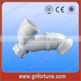 135 Degree P-Trap With Door thumbnail-1