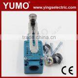 SZL-WL Limit Switch Max. Voltage 12V Max. Current 6A Mini Limit Switch thumbnail-1