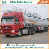 DOT Fuel Tank Trailer Regulations Tanker Trailer Parts Military Fuel Trailer thumbnail-1