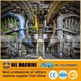 HDC091 ISO CE Proved GB Standard Oil Refinery Units Crude Oil Refining Cost Fractionation of Petroleum for Sale thumbnail-6