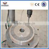 Worth to Buy Flat-die Wood Pellet Machine / Pellet Mill thumbnail-4
