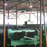 PVC Ceiling Embossed Film/PVC Film/PVC Foil Manufacturer/ Exporter From China thumbnail-4