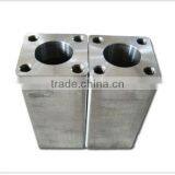 Aluminunm Bar Processing With Drawing