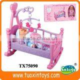 Portable Foldable Baby Cot Bed Prices thumbnail-6