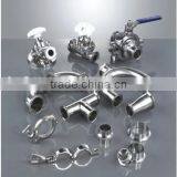 Sanitary Ball Valve thumbnail-4