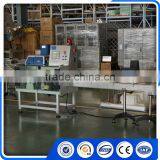 Factory Manufacturer Juice Straw Applicator Sticking Machine thumbnail-2
