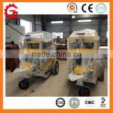 GPS-7 Stepless Speed Change Hydraulic Portable Small Concrete Pump thumbnail-4
