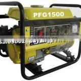 1000W Household Single Phase Gasoline Generator thumbnail-1