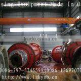 High Efficiency Ball Mill/Ore Powder Grinder thumbnail-1