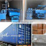 5-15 Concrete Hollow Brick Machine Price/hollow Block Machine/concrete Blocks Making Machine thumbnail-3