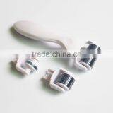 2017 NEW PRODUCT! Factory Direct Sale SQY Beauty Mouse Dermaroller, 3 in 1 Body Treatment thumbnail-6