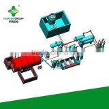 Fuel Oil From Plastic Bottle/17,008BTU/Ib/zero Explosion thumbnail-1