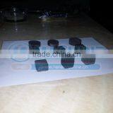 Long Burning Smokeless Briquette Making Coconut Shisha Charcoal Machine thumbnail-6