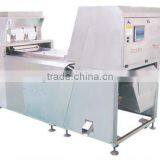 Hons+ Agricultural Equipment Rice Advanced CCD Belt Color Sorter With Factory Price thumbnail-2