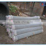 Pvc Coated Chain Link Fence thumbnail-3