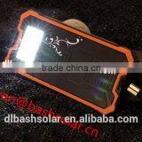 Powerbank Cute Solar STONE 12000mAh Portable Device Charger thumbnail-3