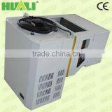 R404A Air cooled integrated condensing unit