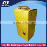 Sharp container medical medical safety box