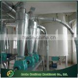 30tpd to 500tpd Wheat Wheat Processing Line thumbnail-6