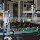 Automatic Palleting Machine for Fruit Cans and Bottles thumbnail-4
