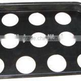 Professional Customized High Quality Stainless Steel Stamping Parts thumbnail-6